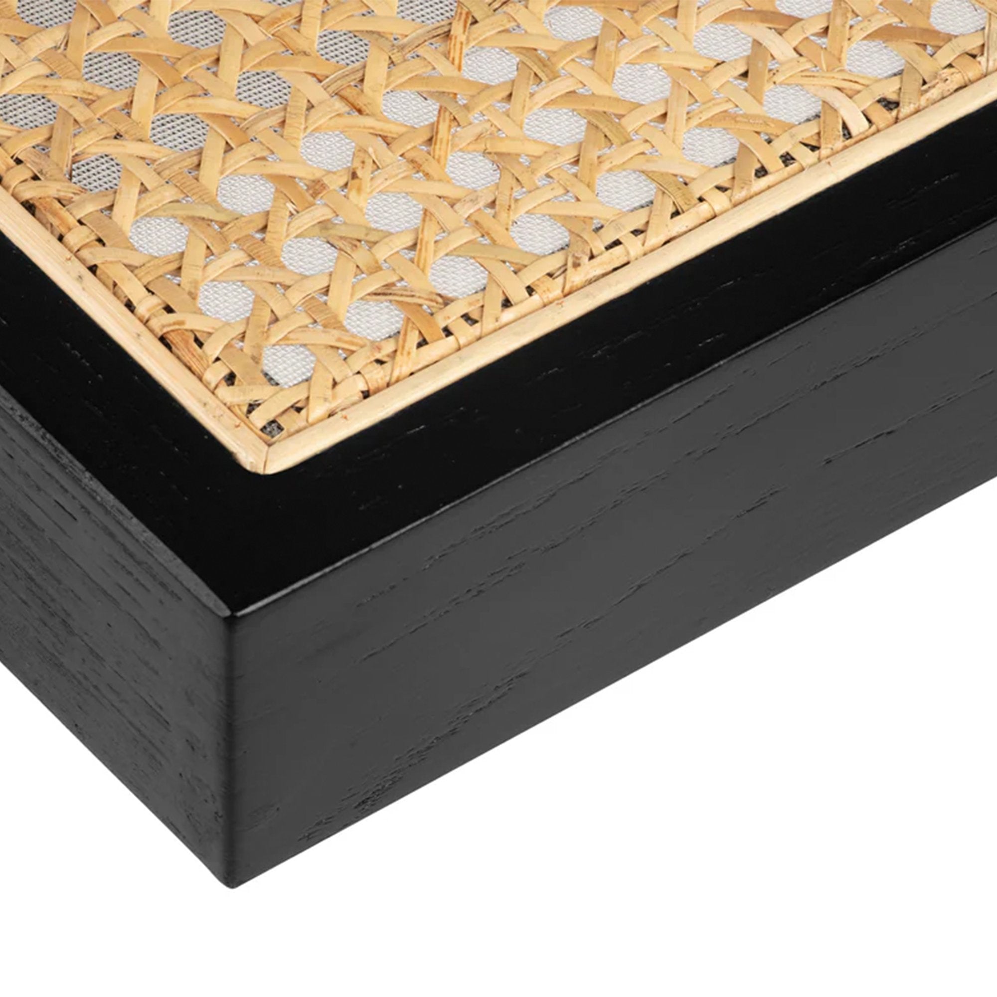 Chandigarh 051 Chair – Classic Cane & Wood Chair