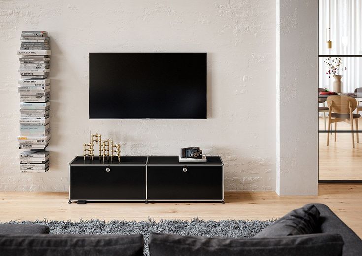 Fritz Media B218– Low Modular Storage Unit