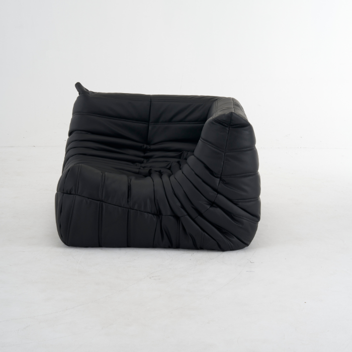 Corner Seat Leather