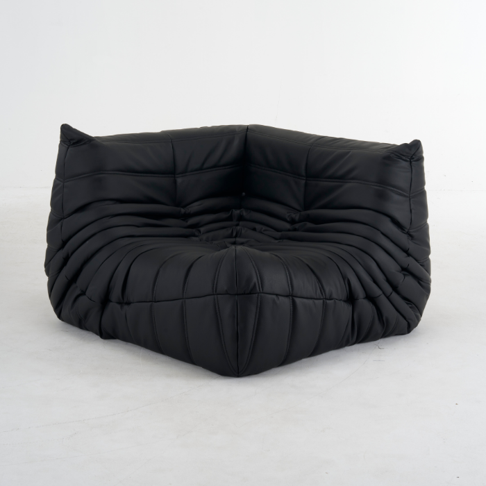 Corner Seat Leather