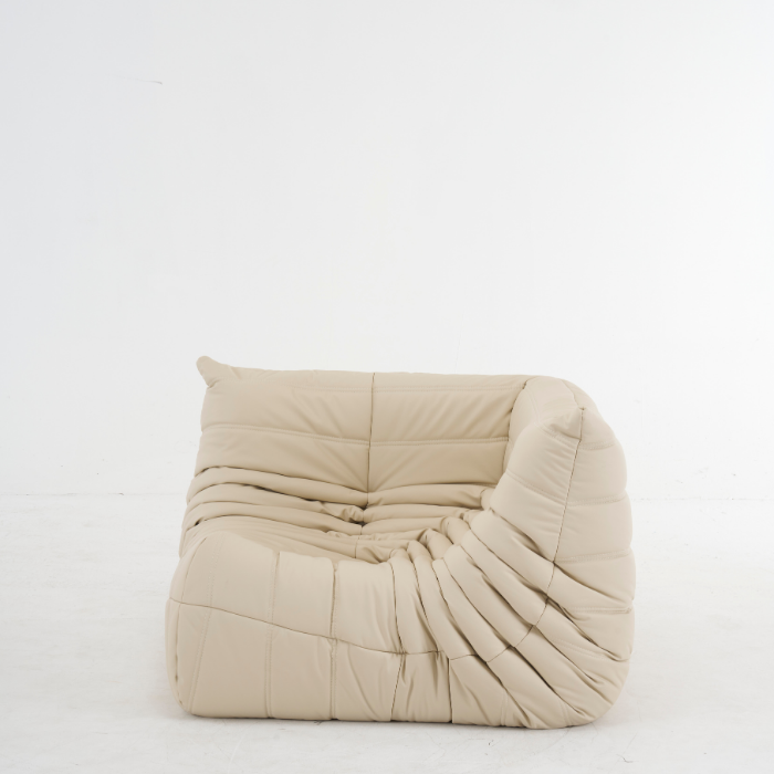 Corner Seat Leather