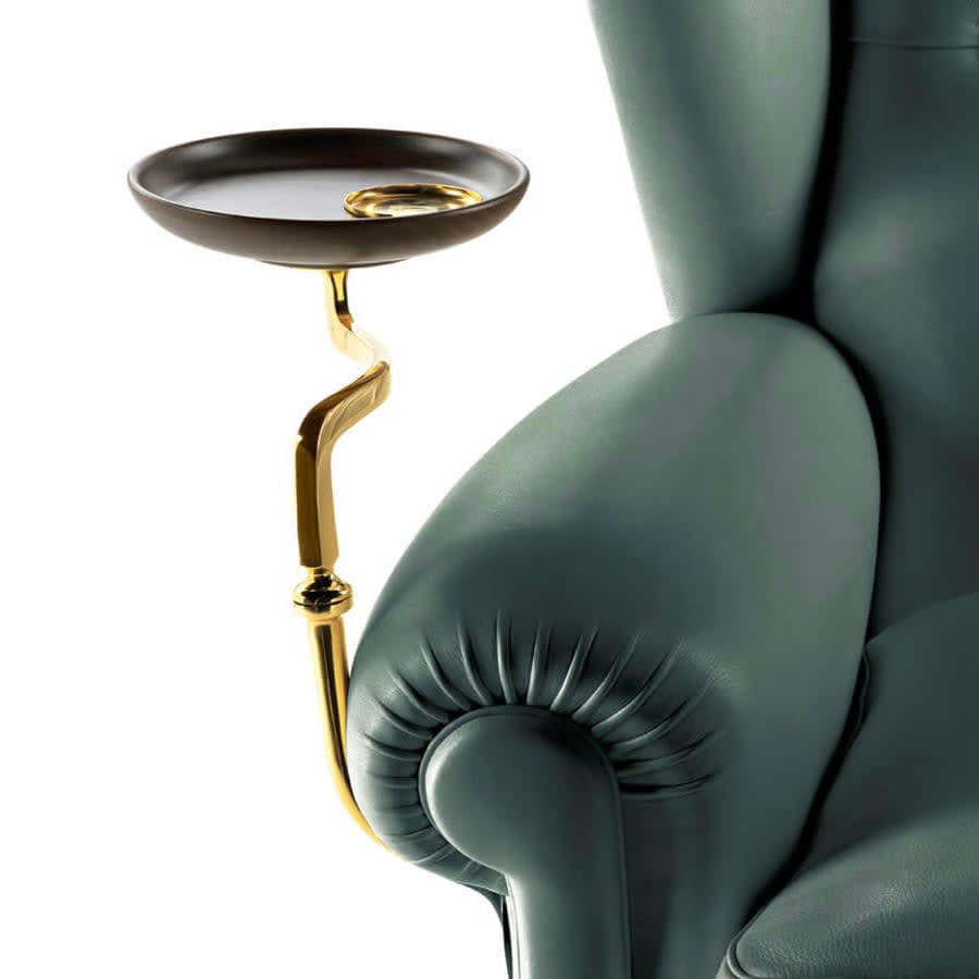1919 Armchair