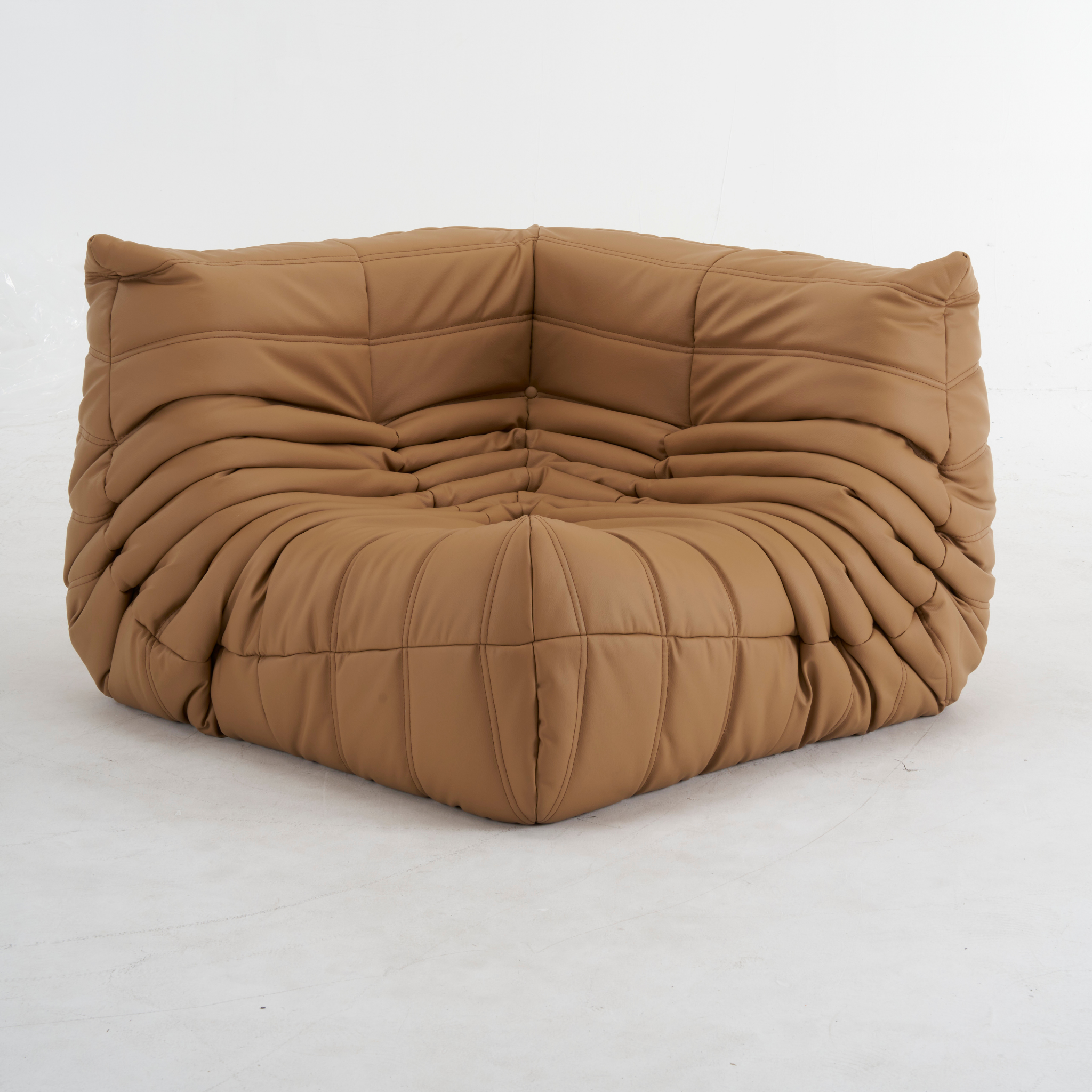 Corner Seat Leather