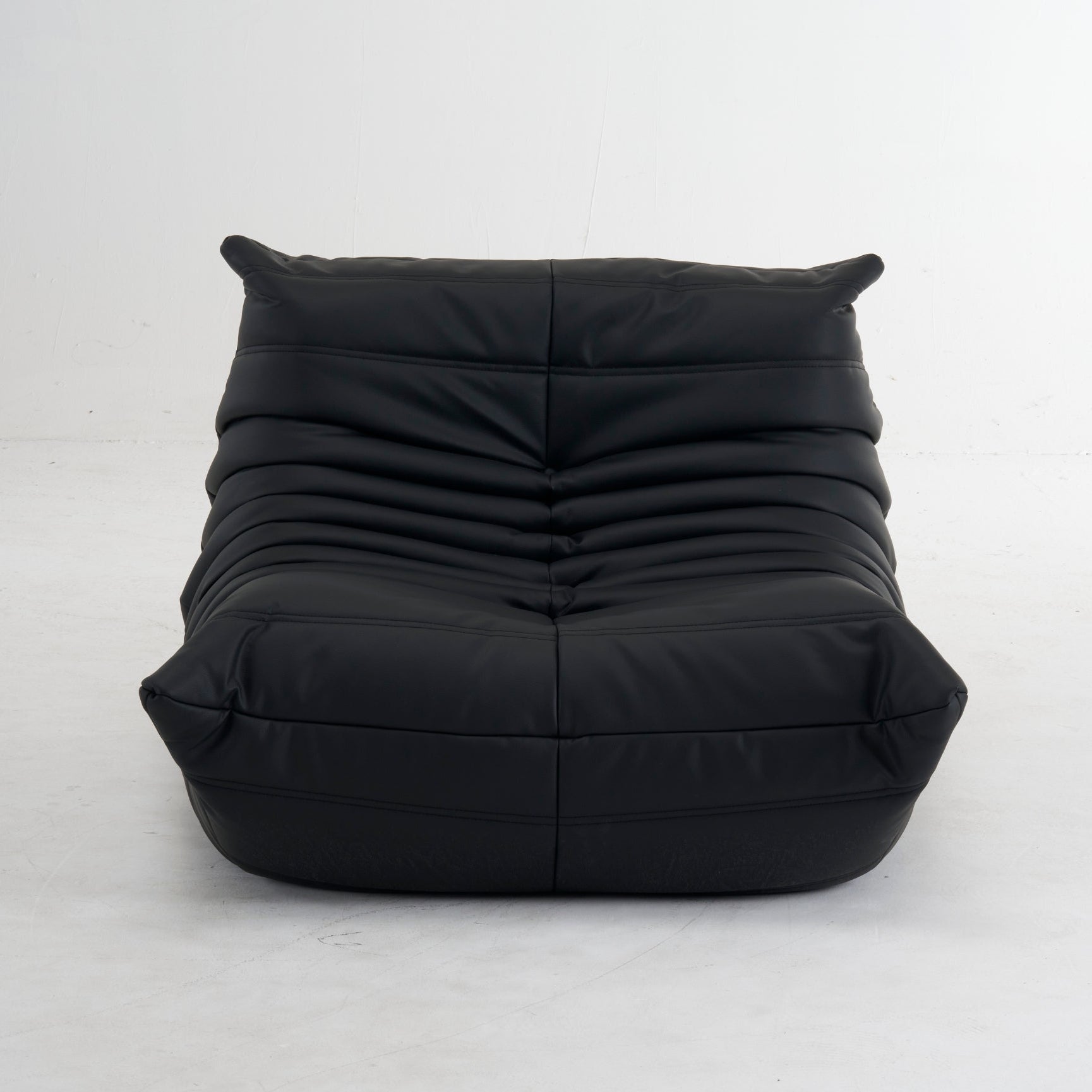 Individual Seat Leather