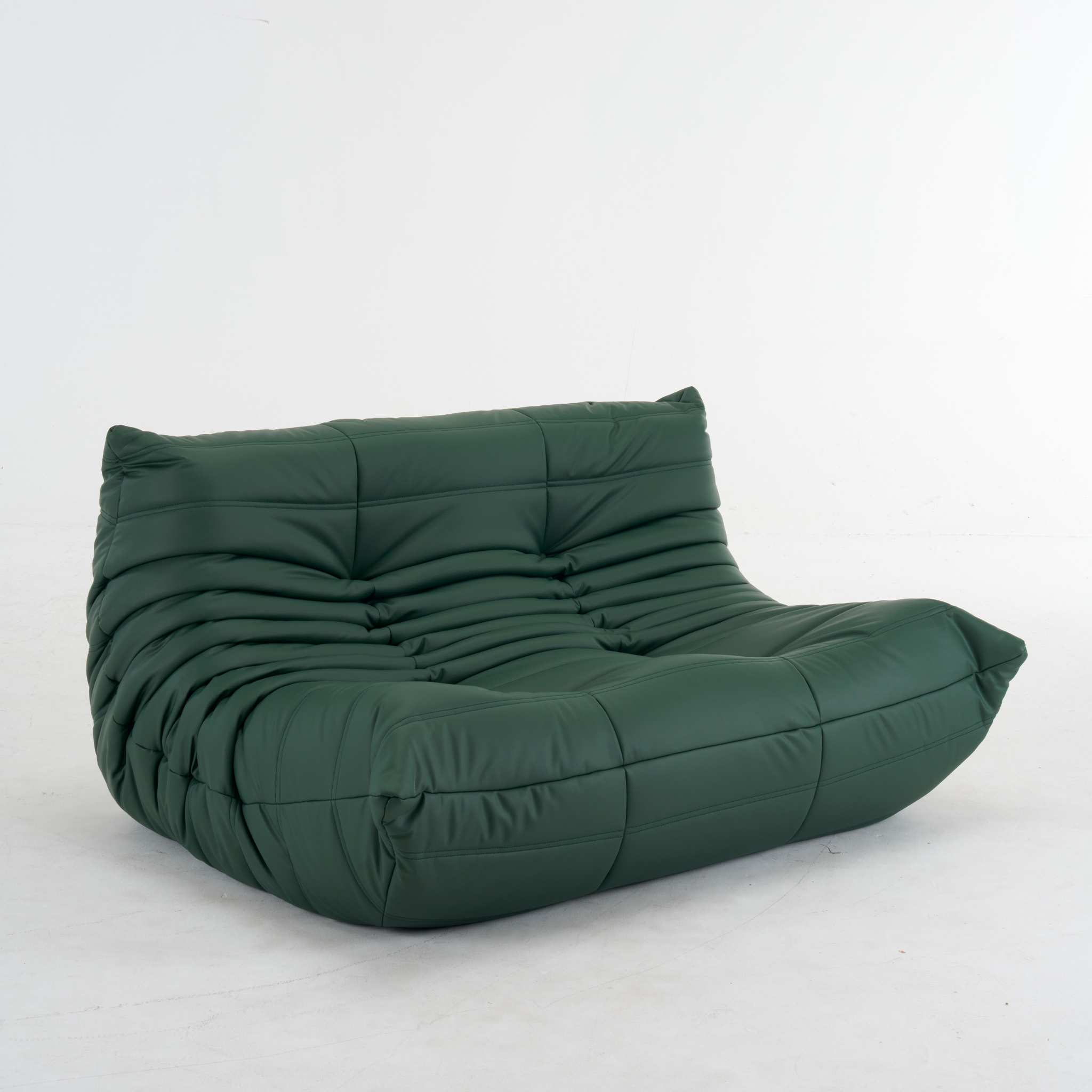 Fireside Loveseat Leather