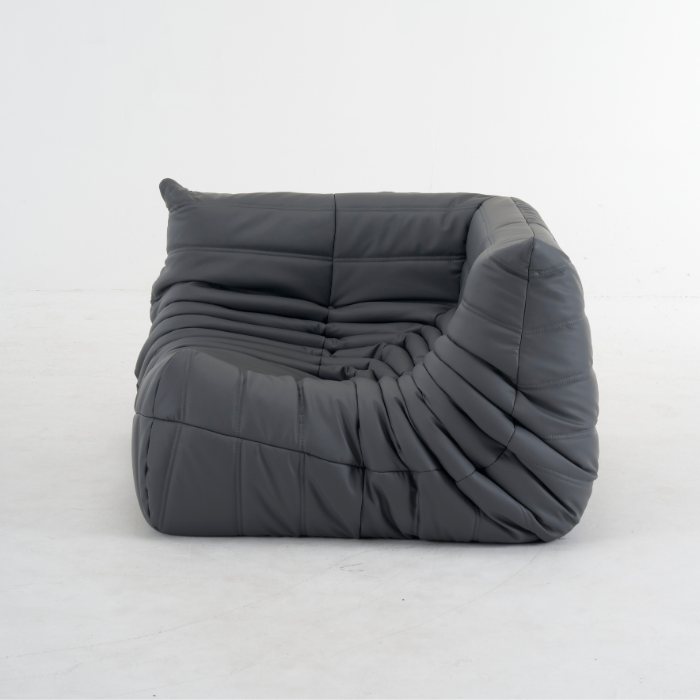 Corner Seat Leather