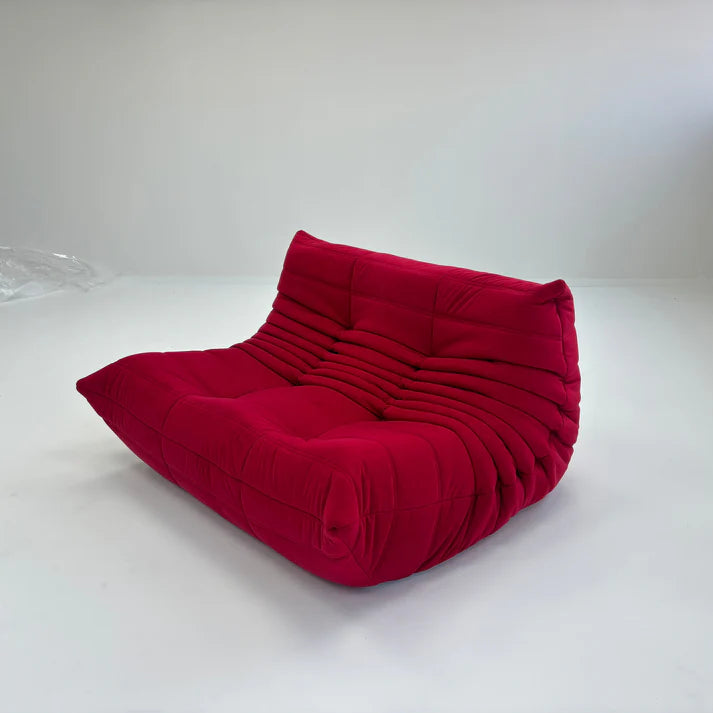 Double Seat Suede