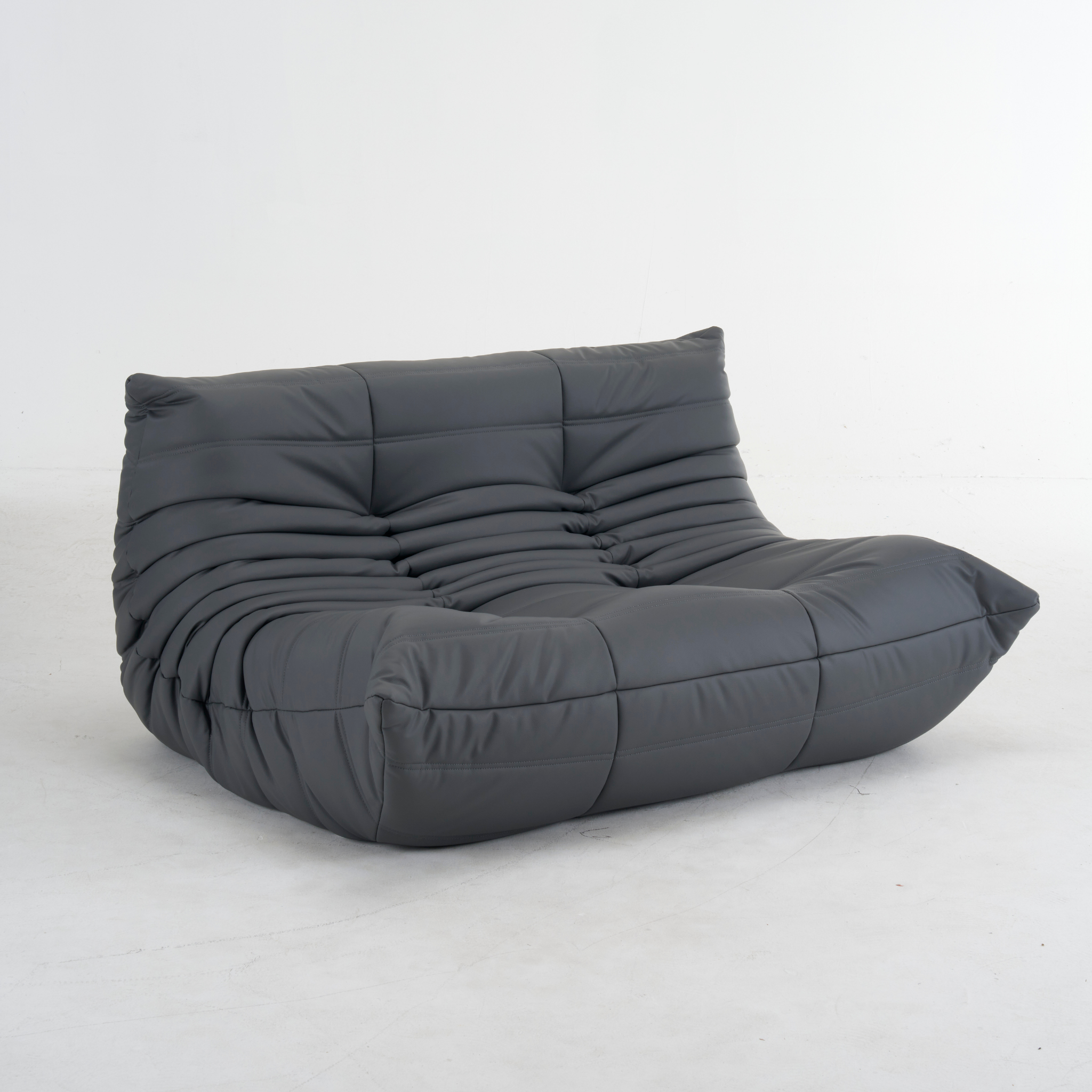 Fireside Loveseat Leather