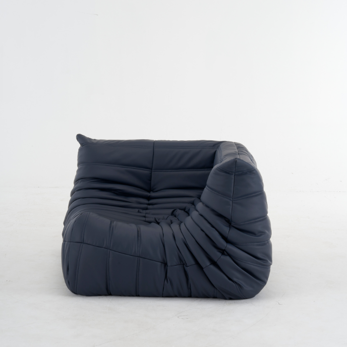 Corner Seat Leather