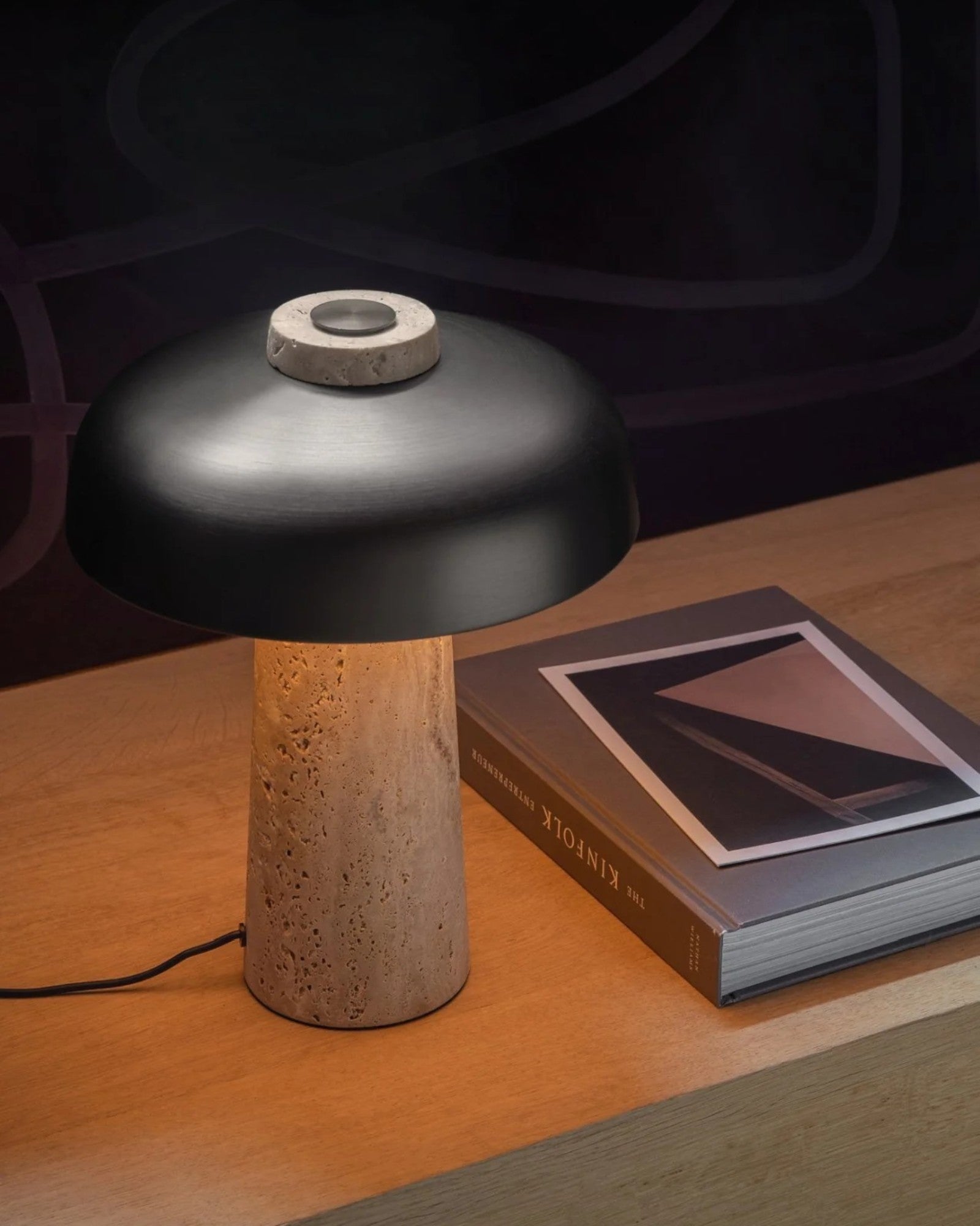 Luma Stone