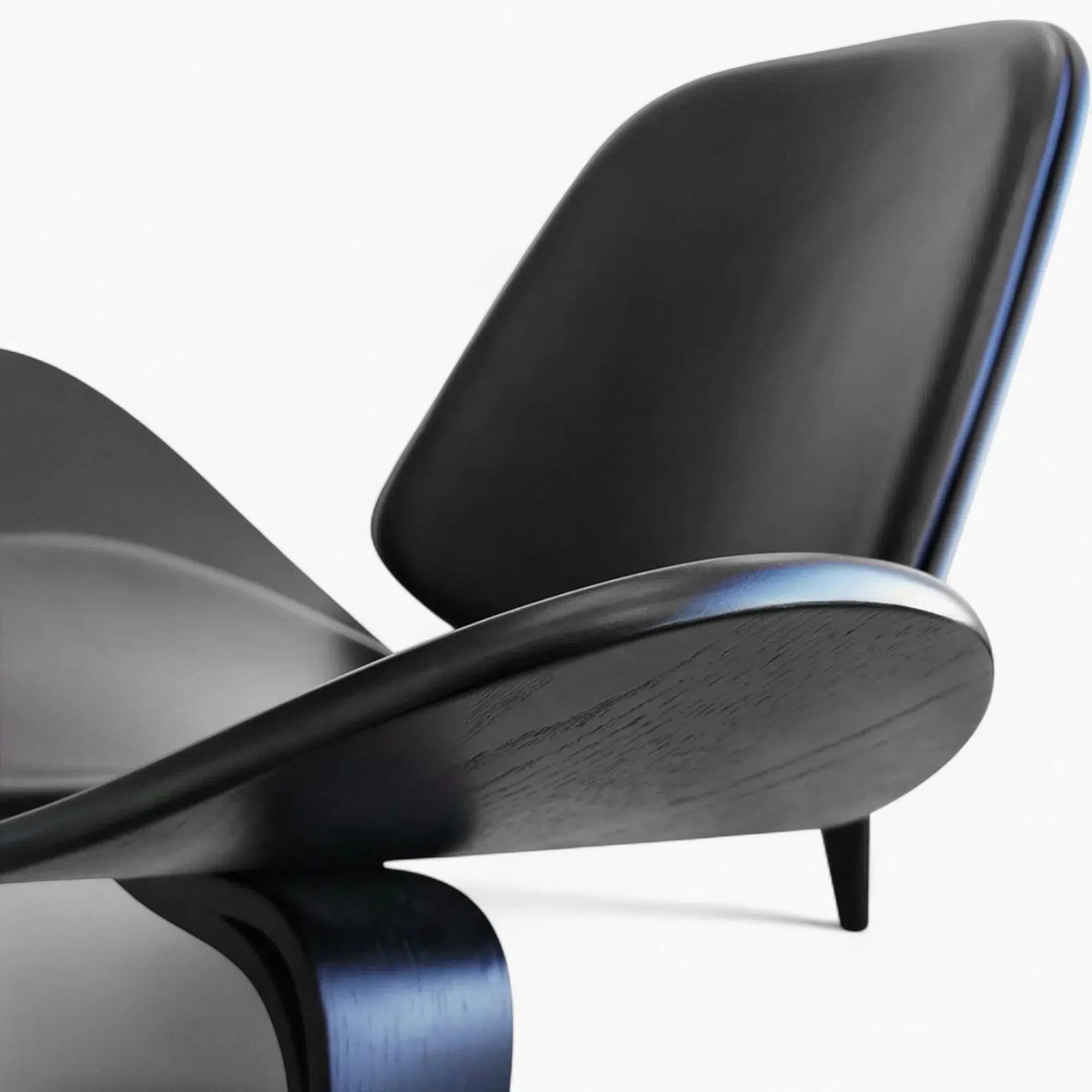 Curb Chair