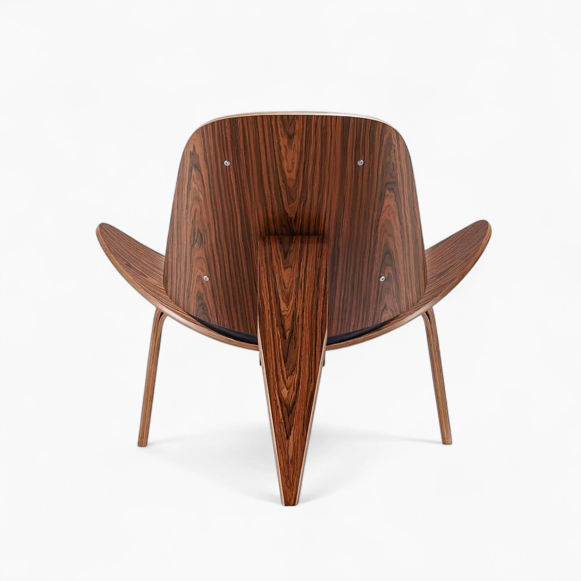 Shell 07 Chair– Contemporary Accent Chair