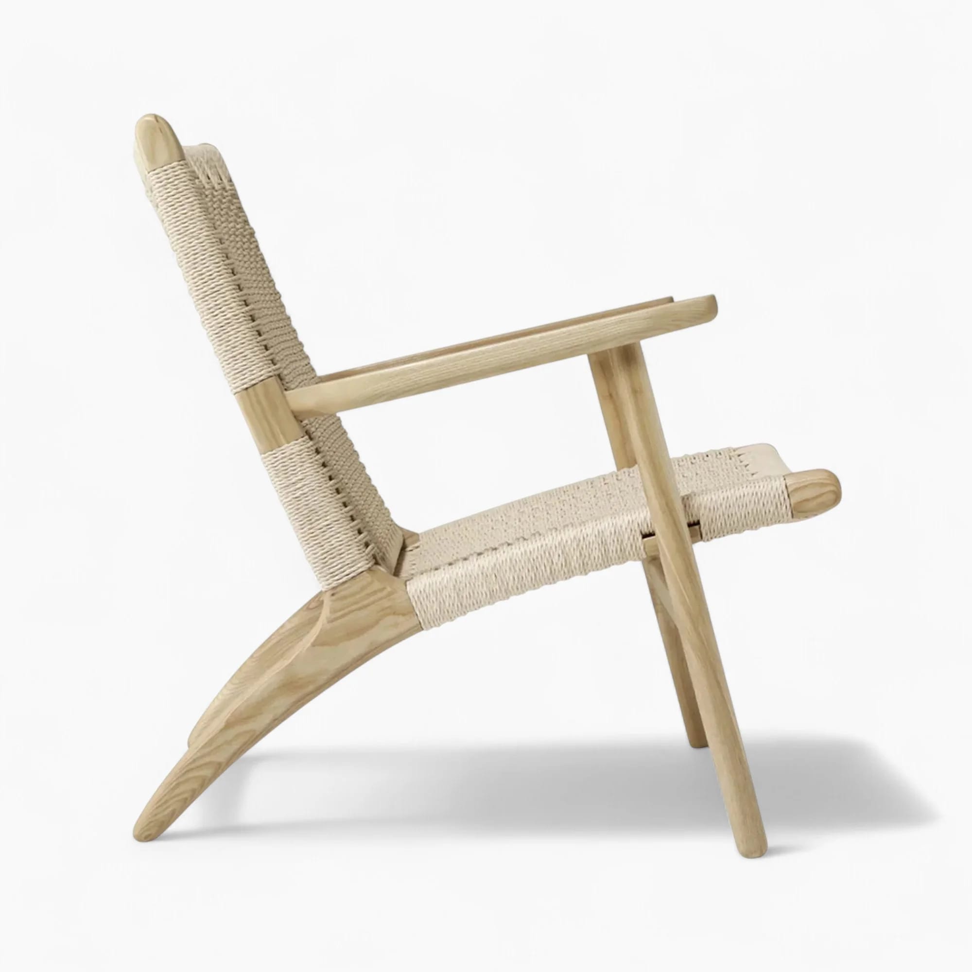 CH25 Lounge Chair