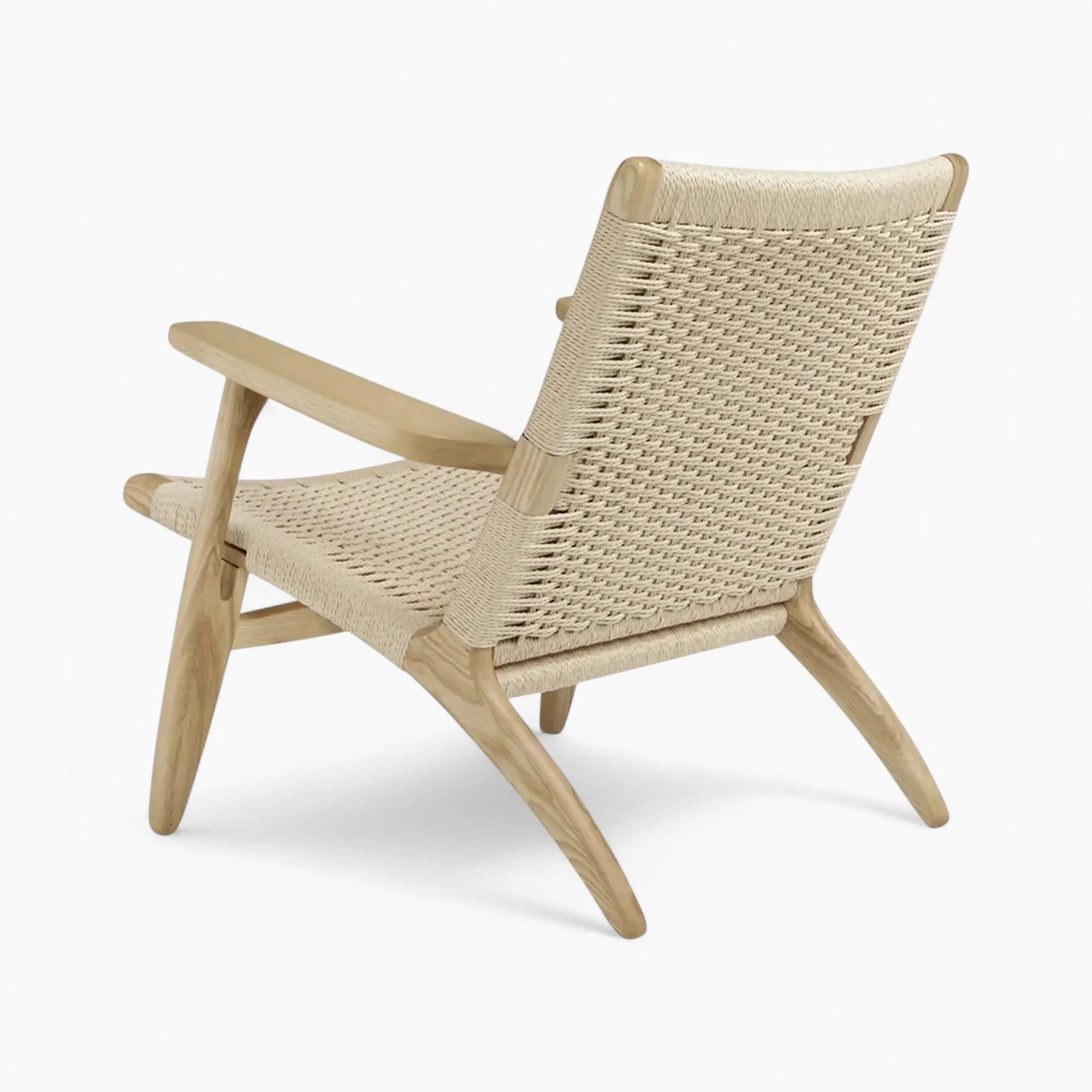 CH25 Lounge Chair