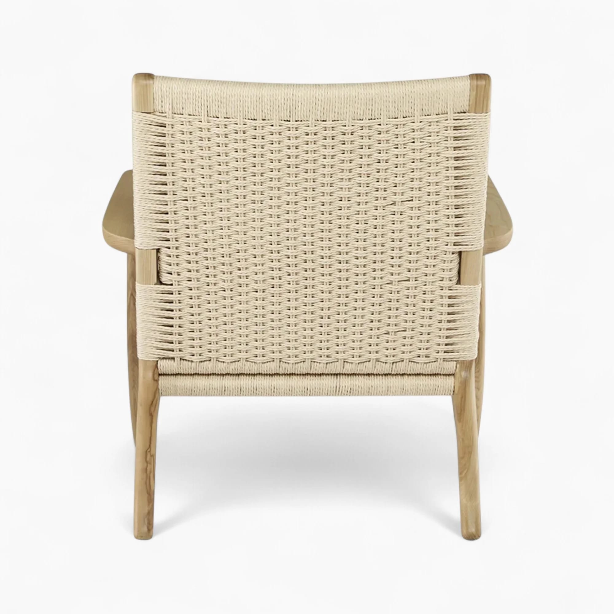 CH25 Lounge Chair