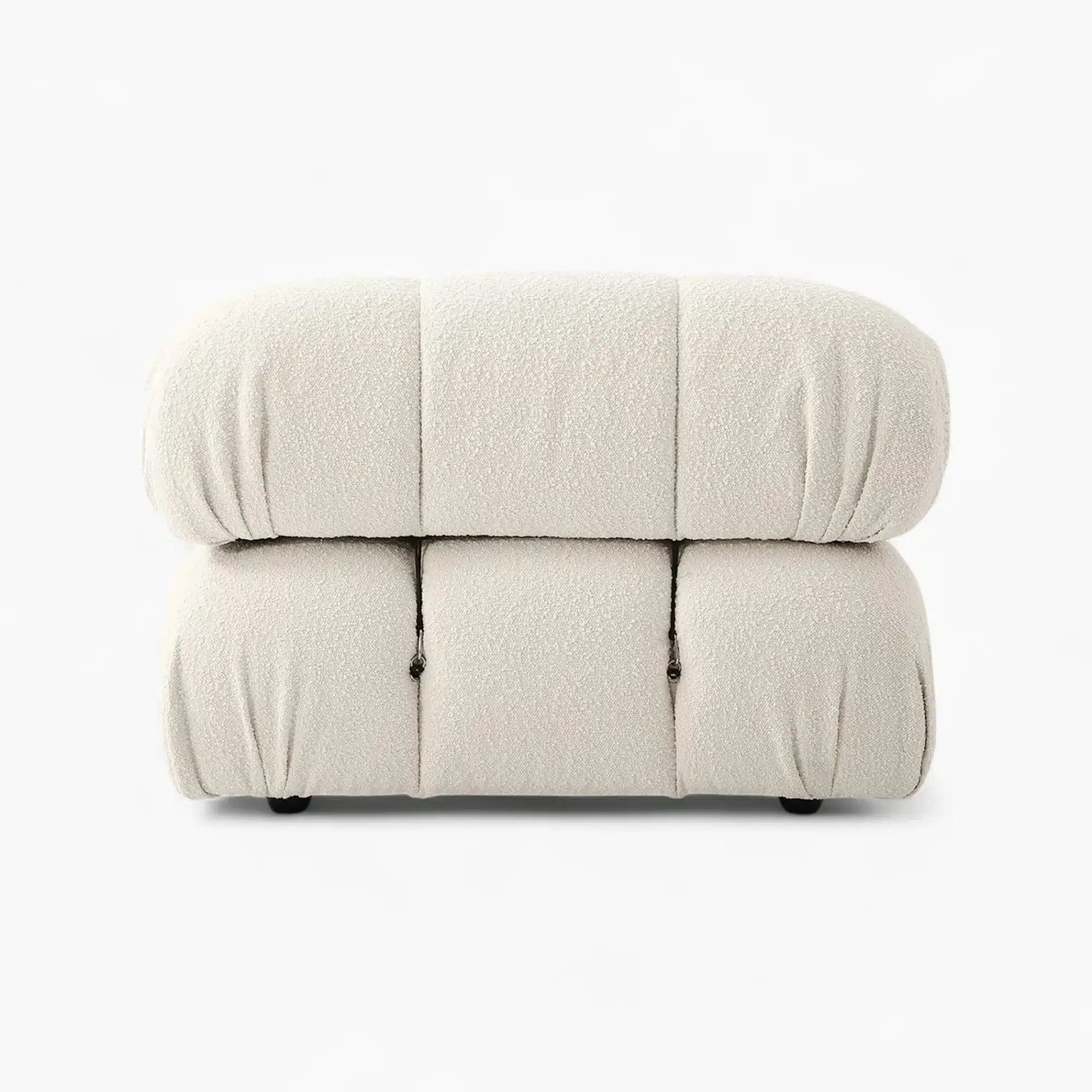 Mario Bellini Sofa – Curved Modern Sofa