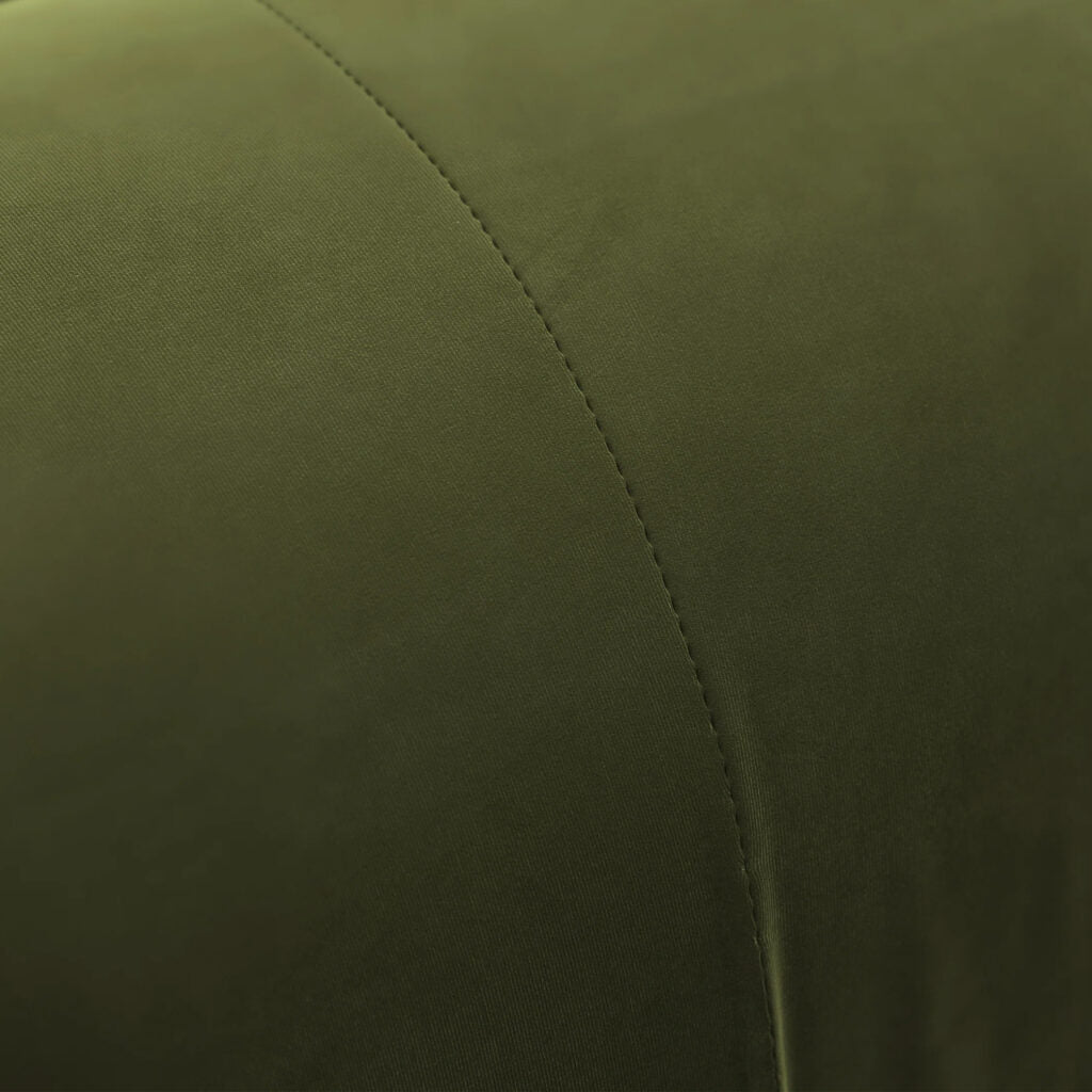 Mario Bellini Module Corner– Curved Modern Sofa