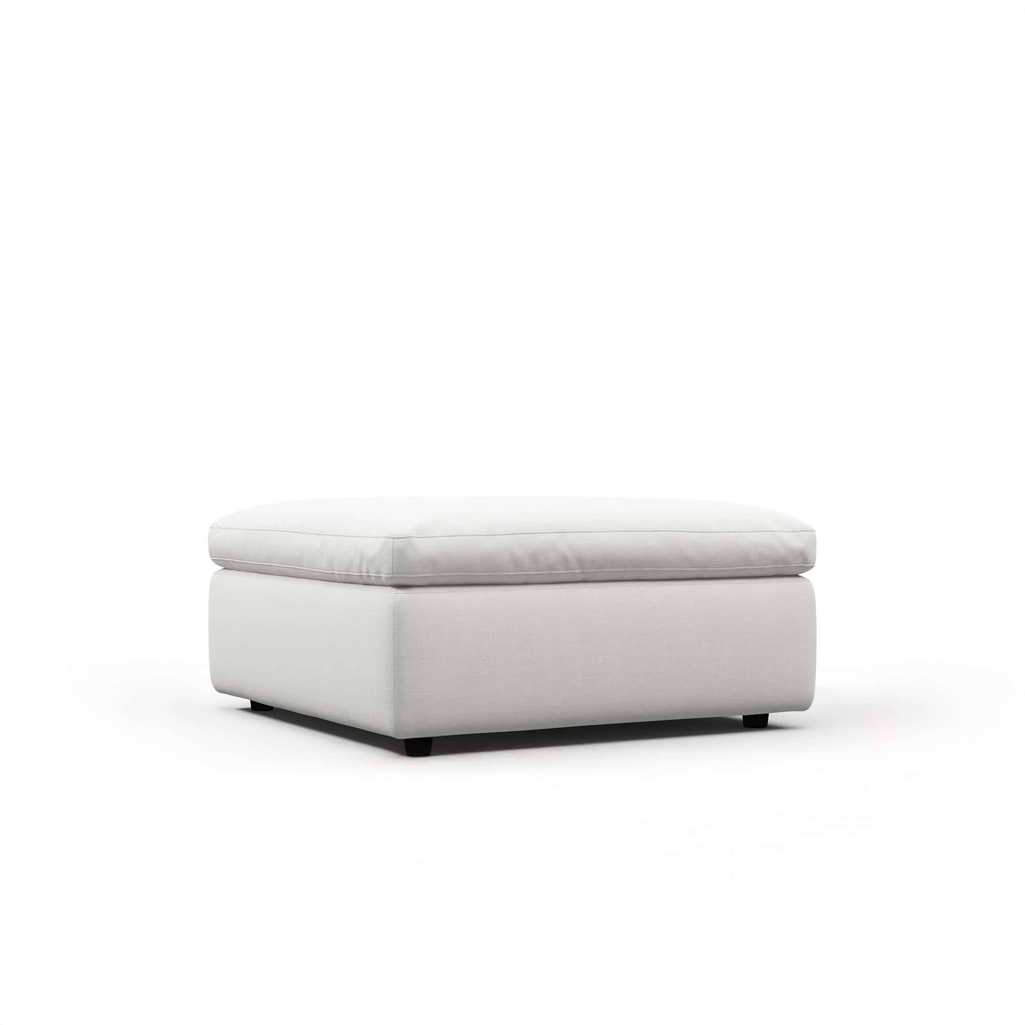 Cloud Couch Ottoman