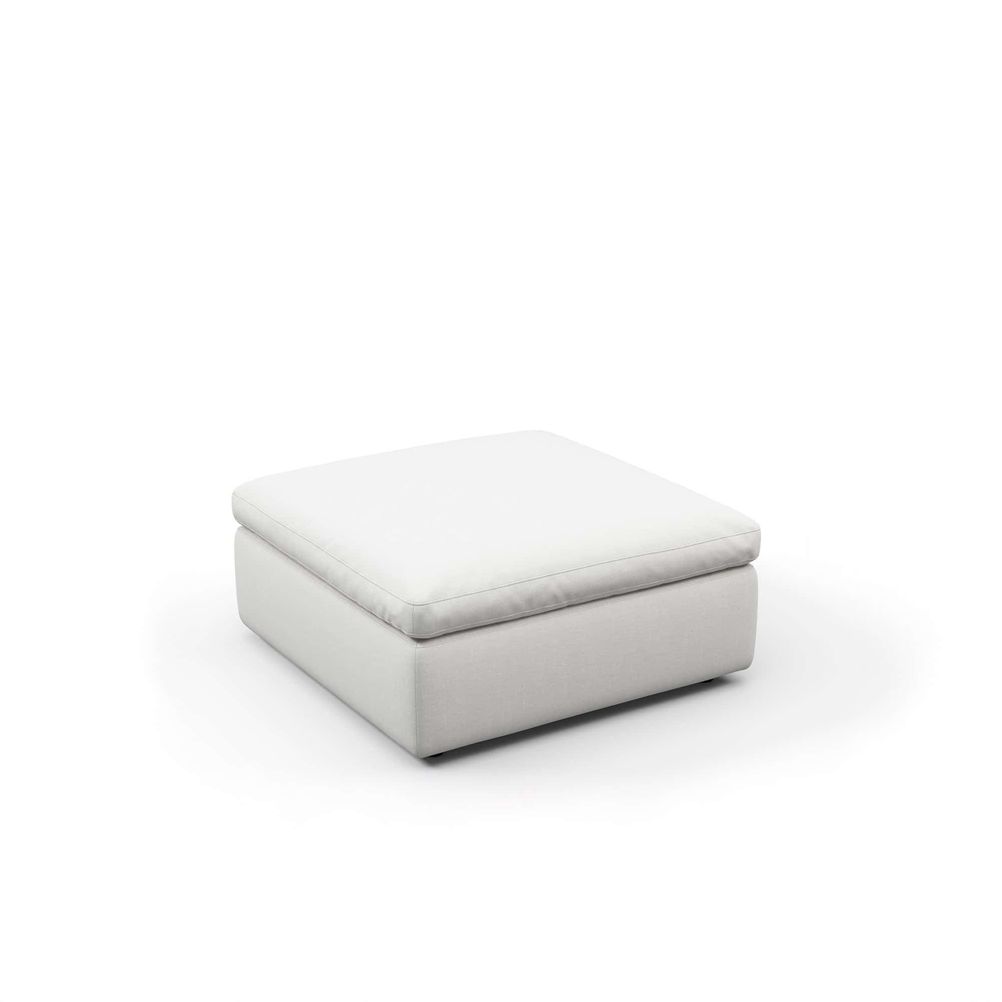 Cloud Couch Ottoman