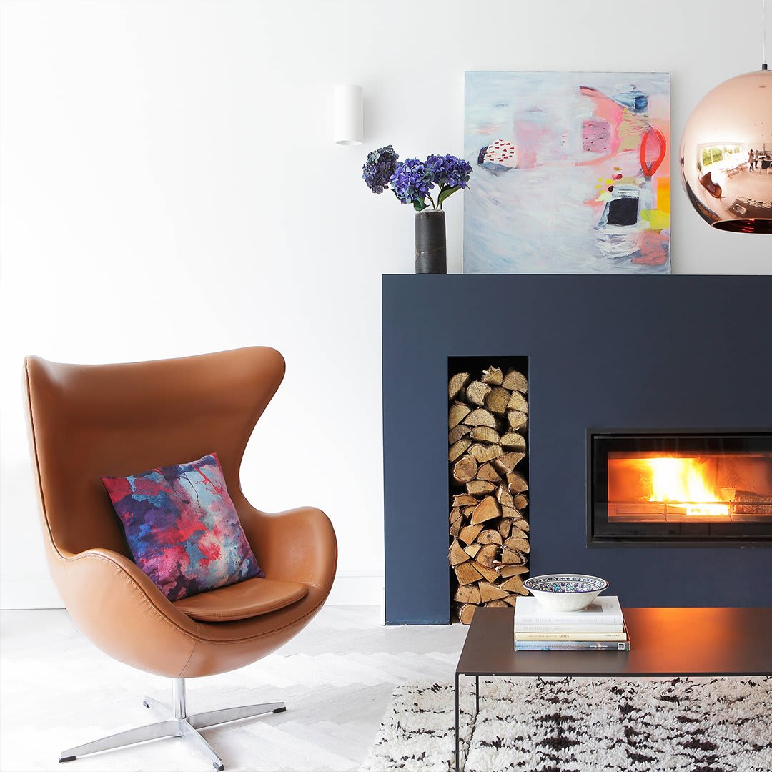 Arne Chair