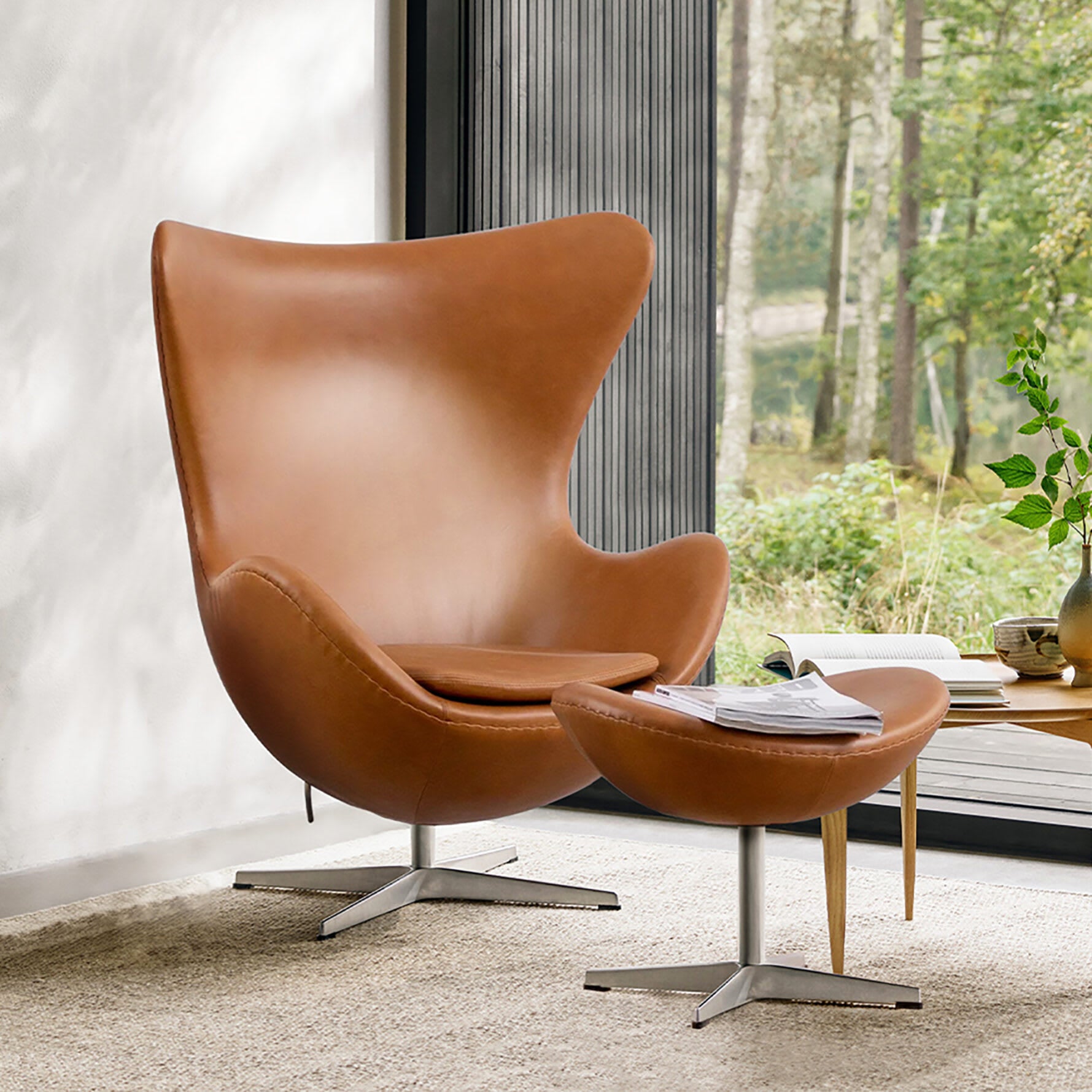 Arne Chair