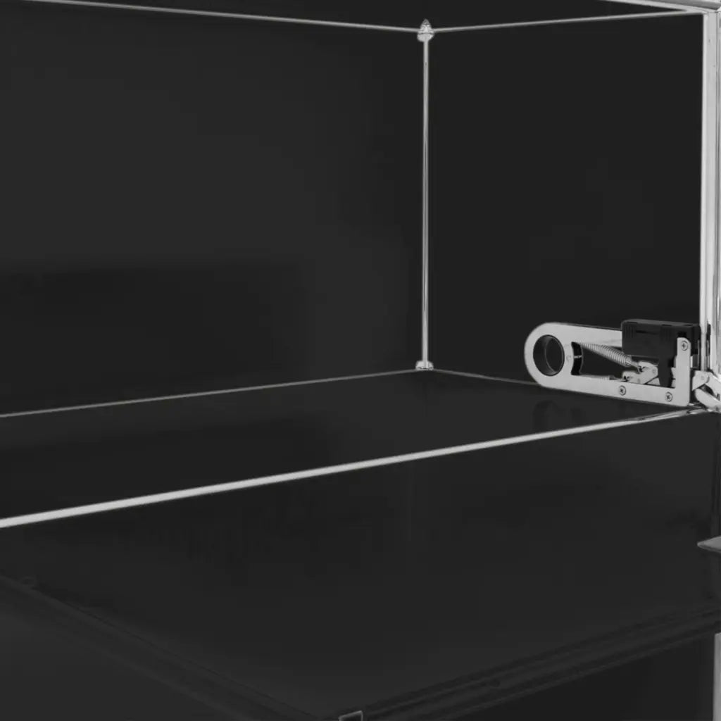 Fritz Credenza – Double Modular Storage Unit