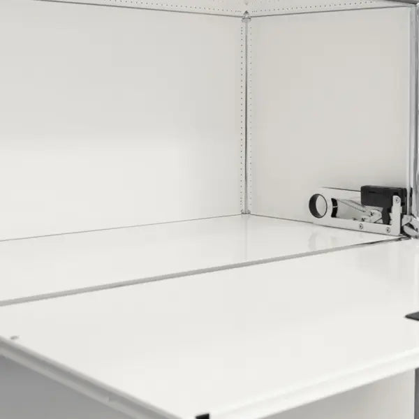 Fritz Credenza – Double Modular Storage Unit