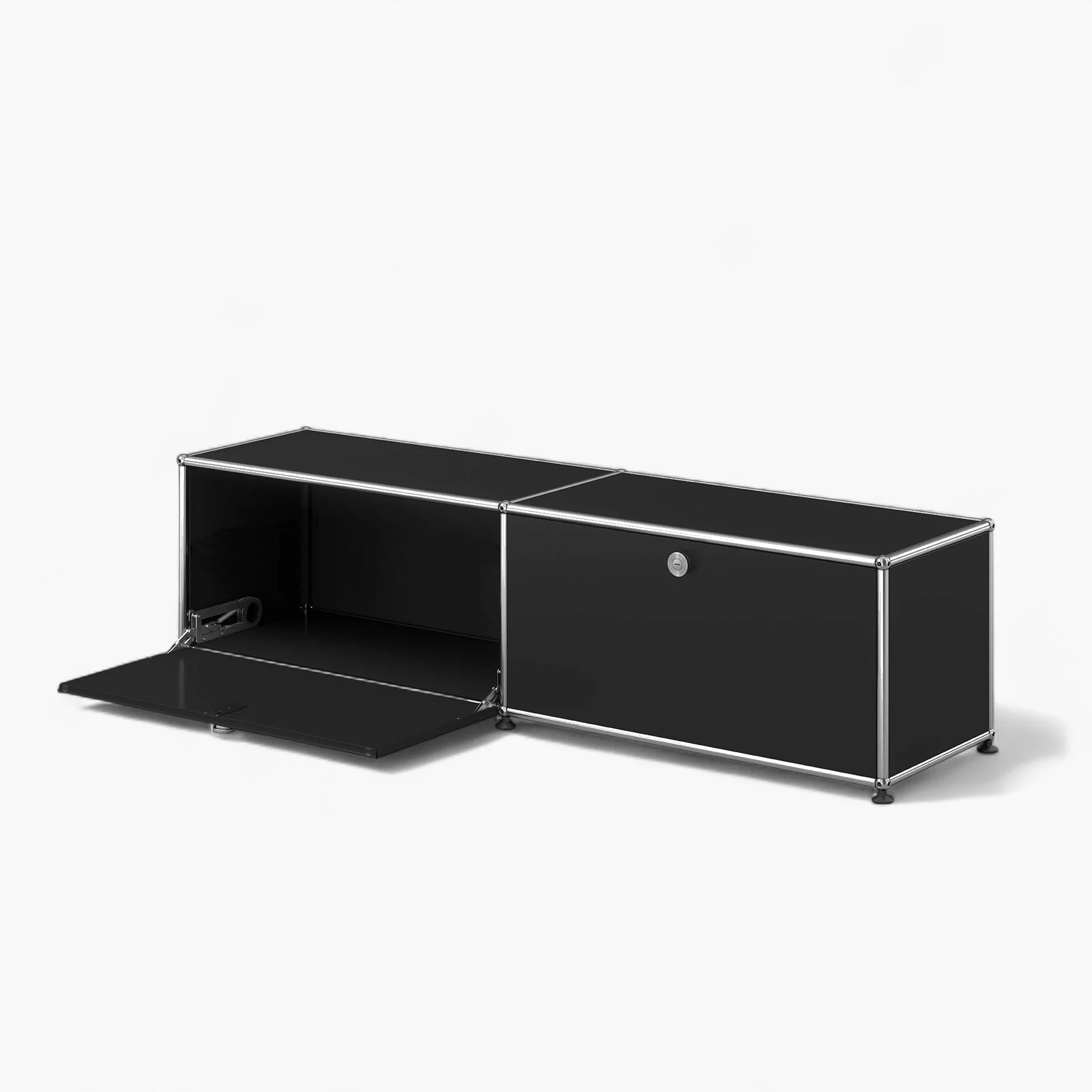 Fritz Media B218– Low Modular Storage Unit