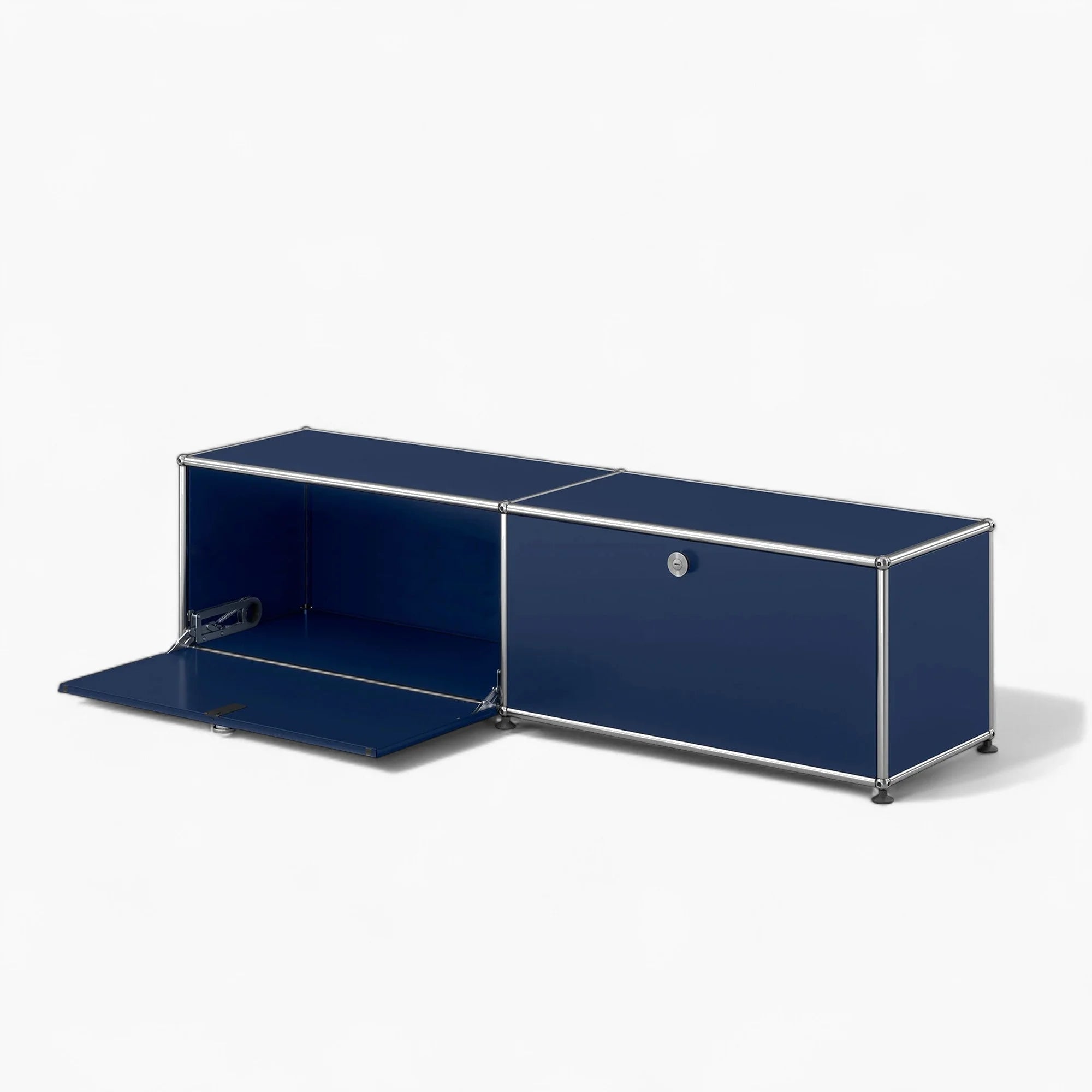 Fritz Media B218– Low Modular Storage Unit