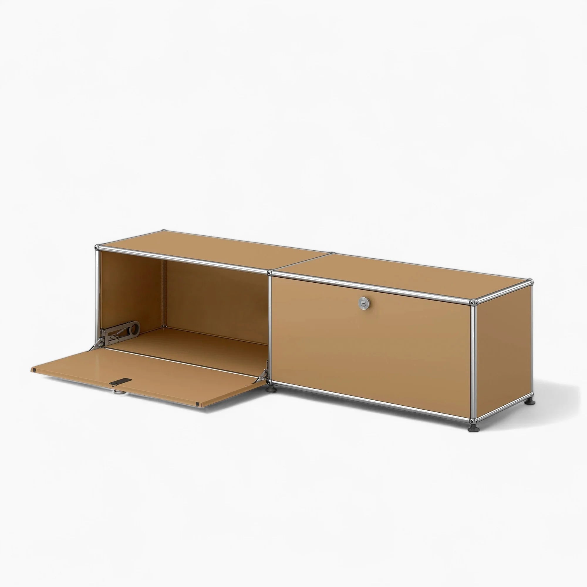 Low Cubix