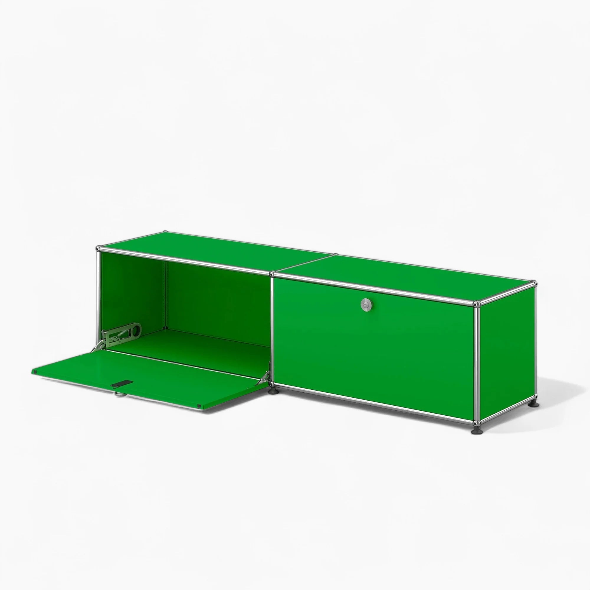 Low Cubix