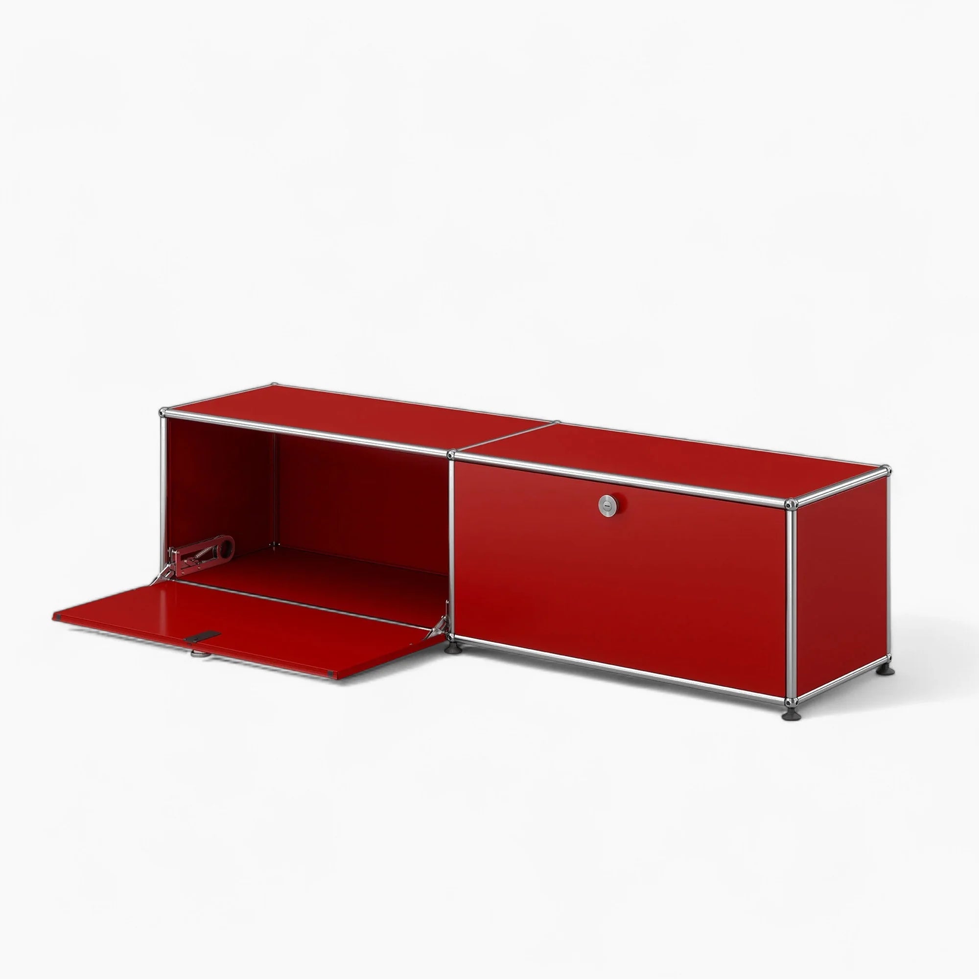 Fritz Media B218– Low Modular Storage Unit