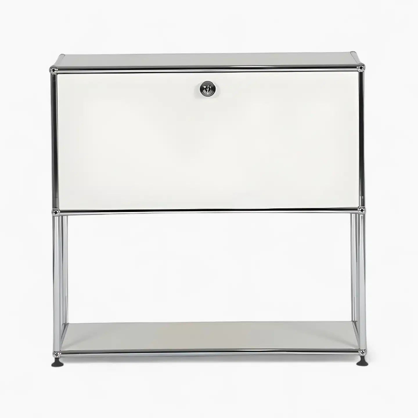 Fritz P2 Bedside Table – Modern Nightstand
