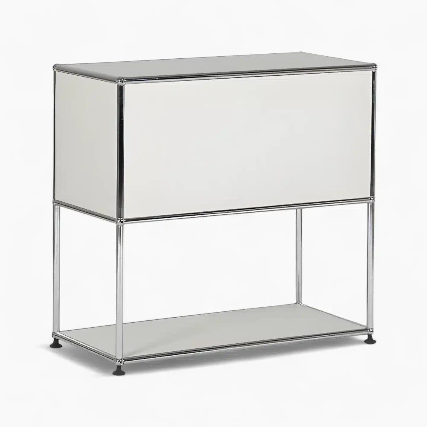 Fritz P2 Bedside Table – Modern Nightstand