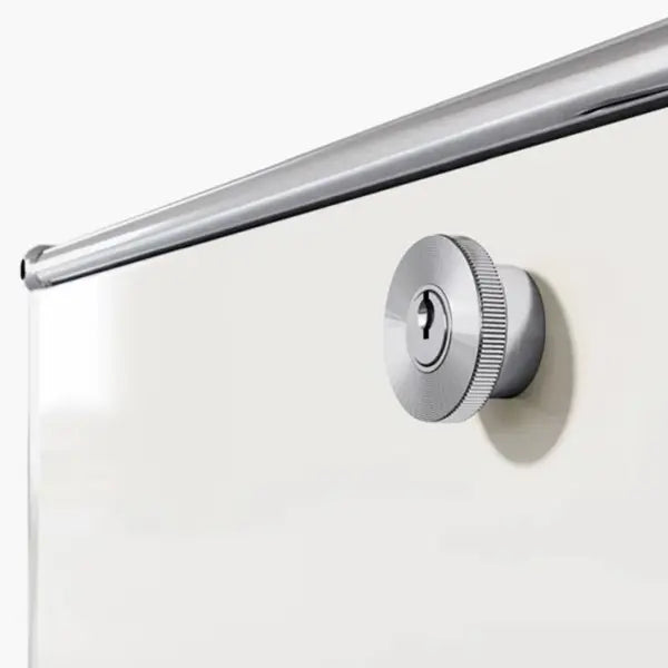 Fritz Credenza – Double Modular Storage Unit