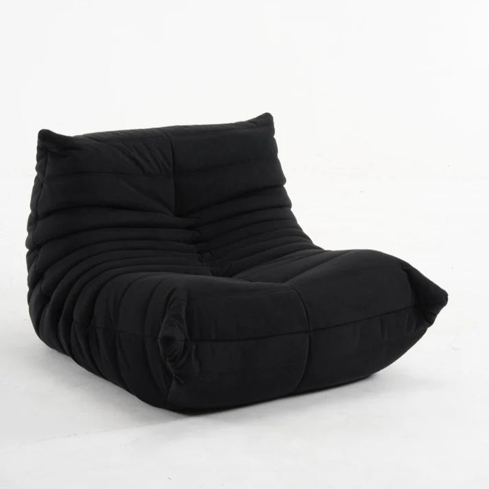 Individual Seat Suede
