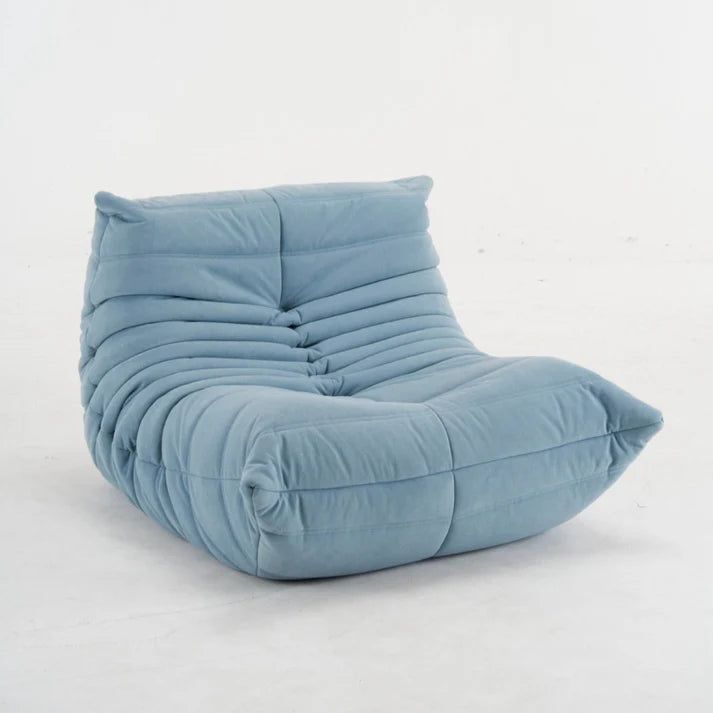 Individual Seat Suede
