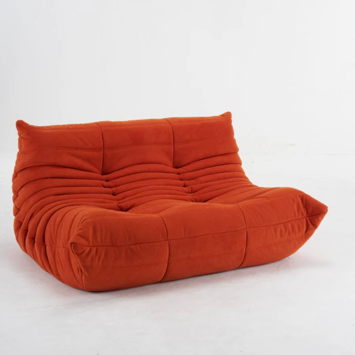 Double Seat Suede