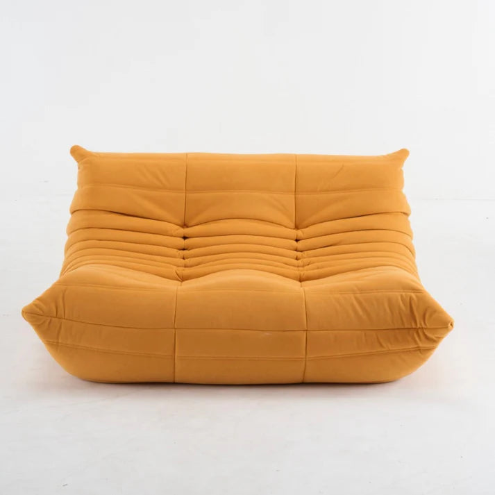 Double Seat Suede
