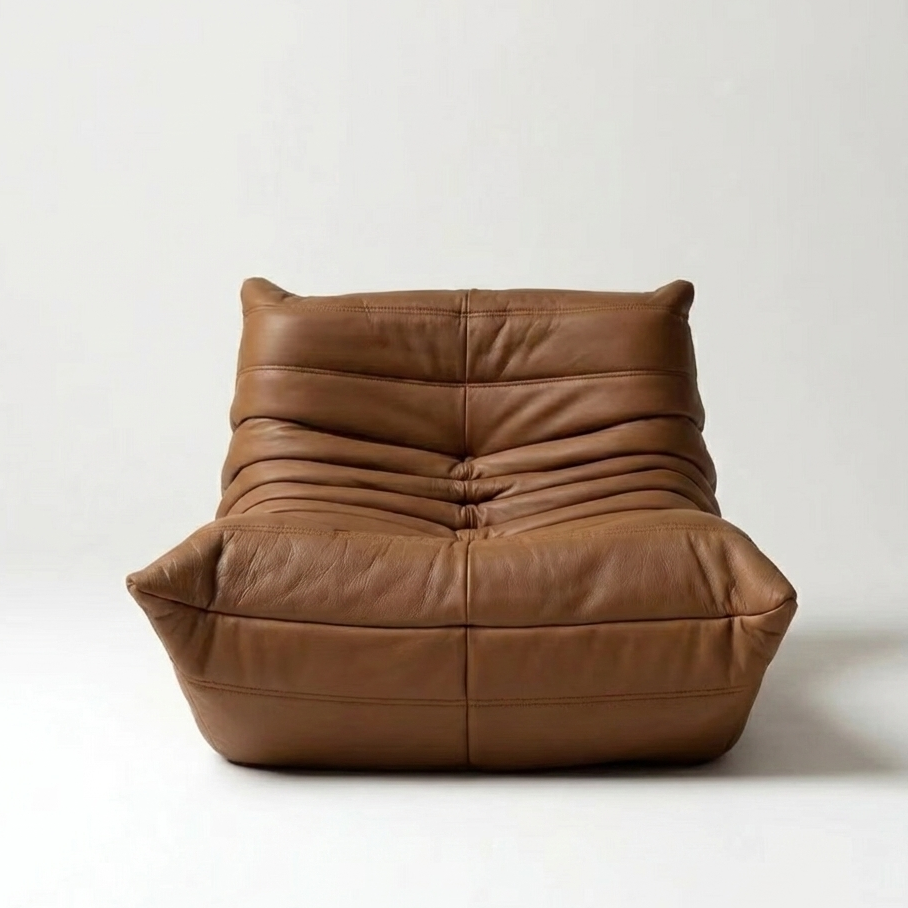 Individual Seat Leather