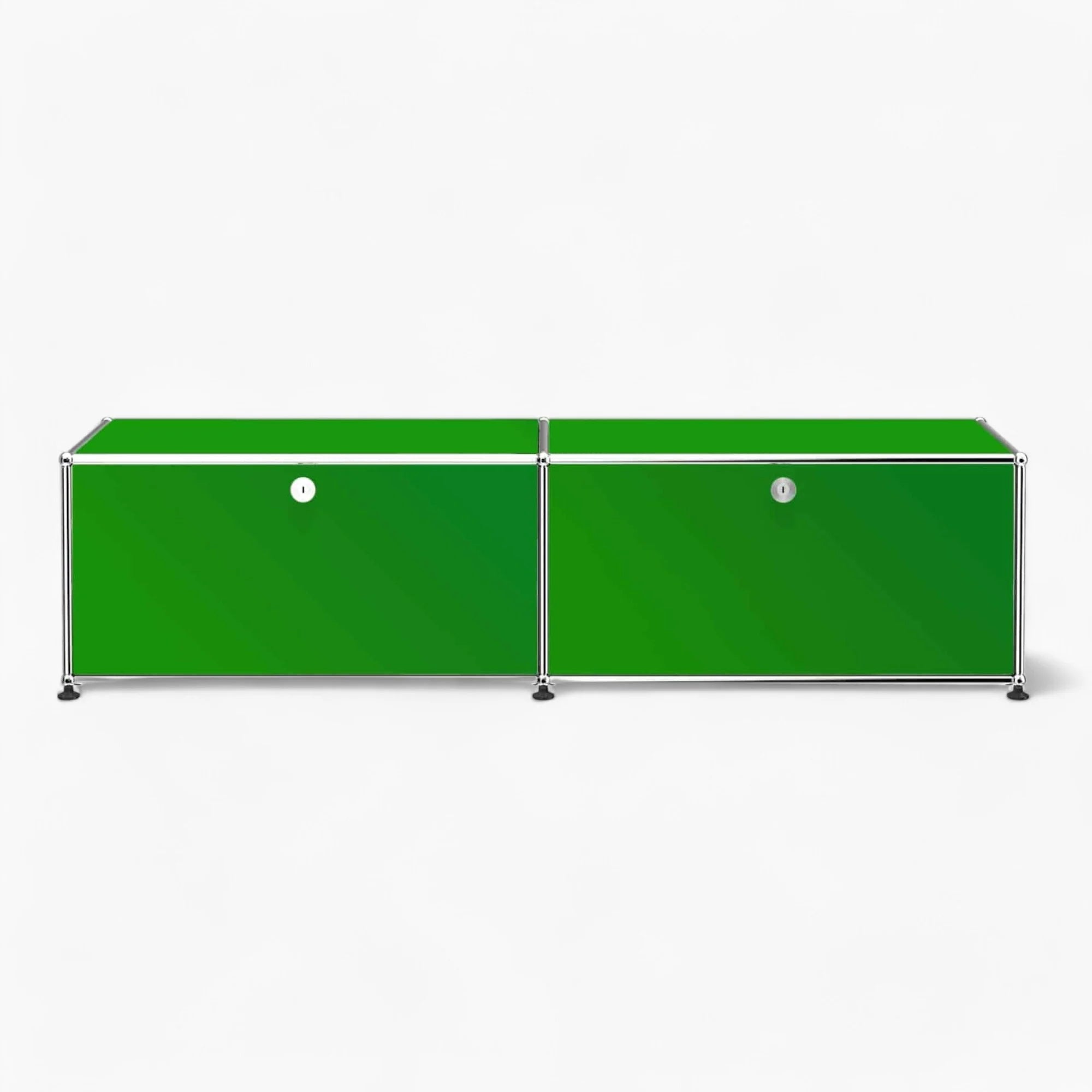 Low Cubix
