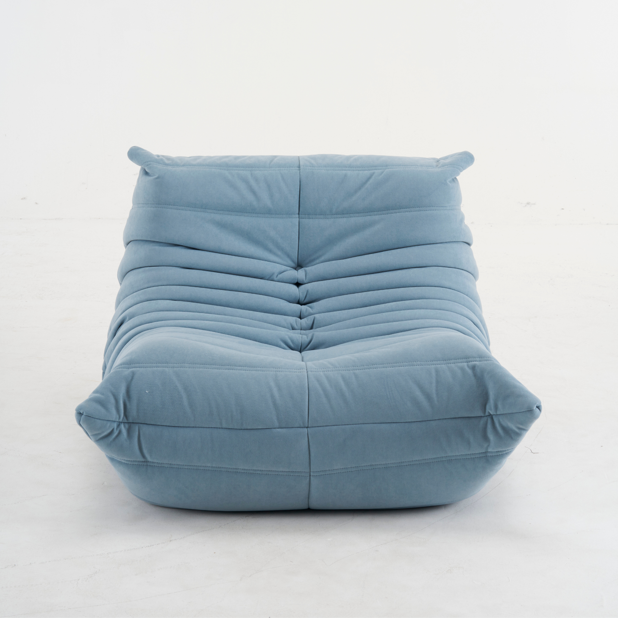 Individual Seat Suede