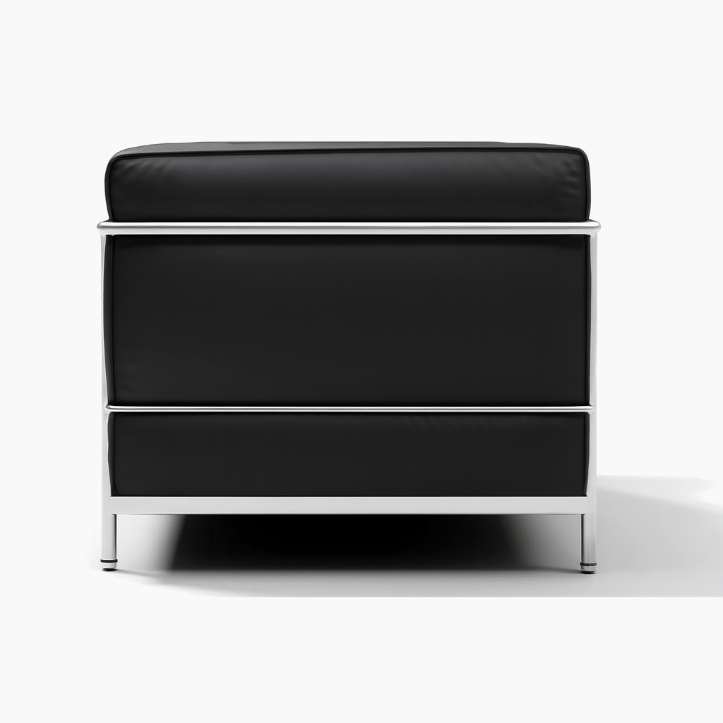 Double Cloud Chair