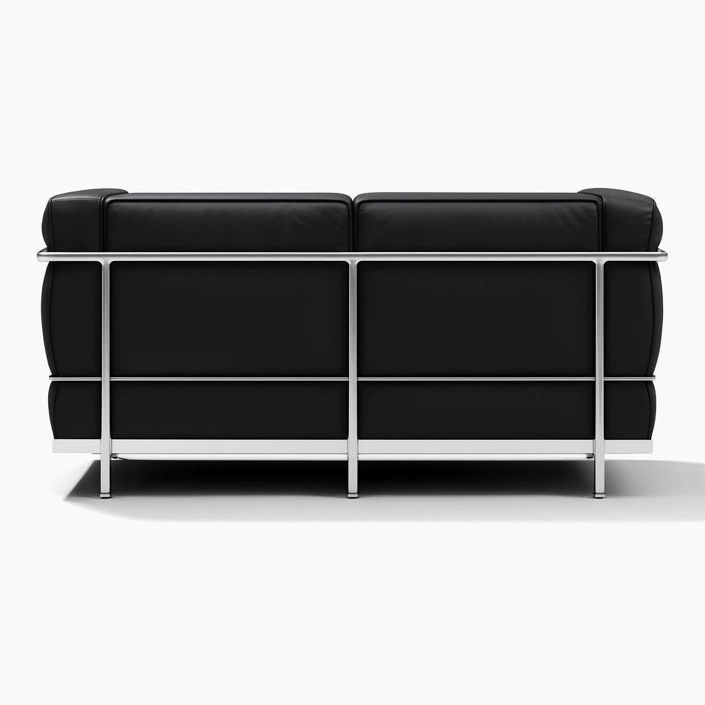 Double Cloud Chair