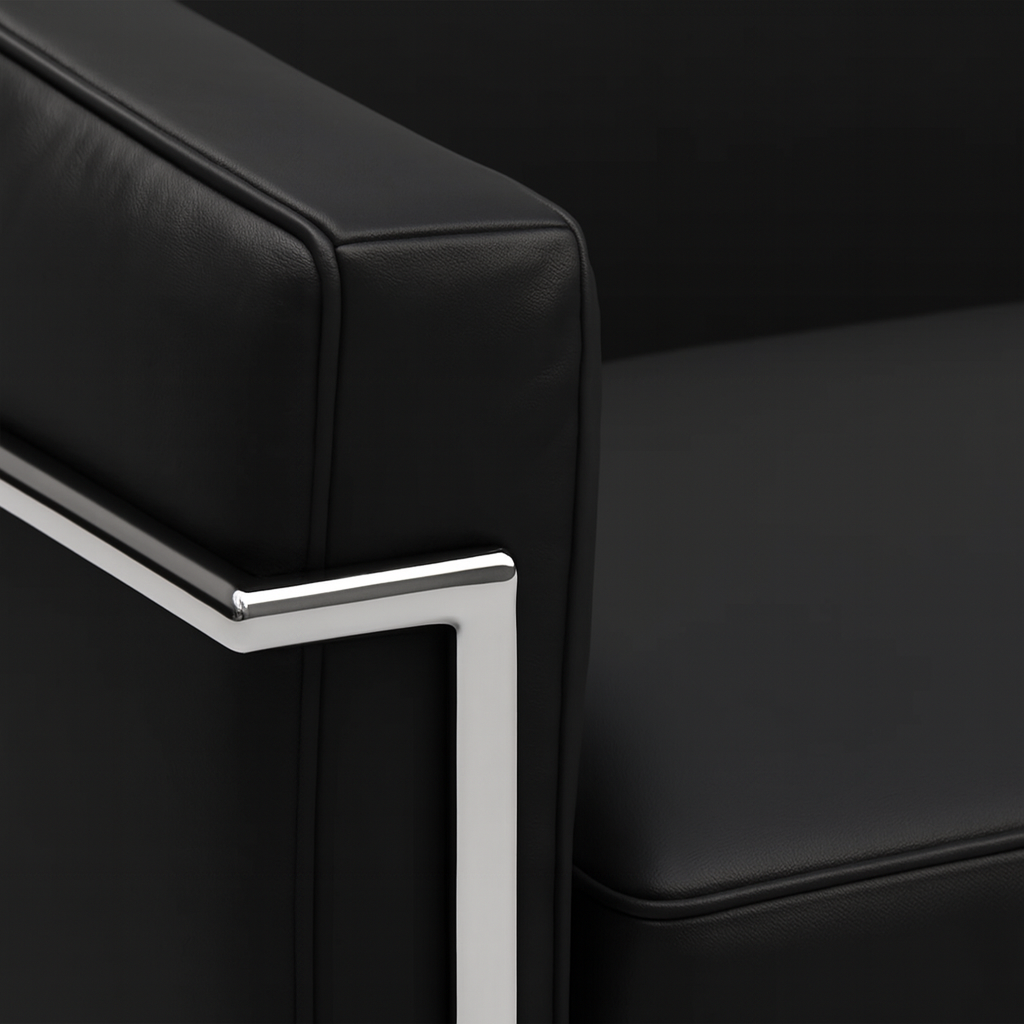 Double Cloud Chair