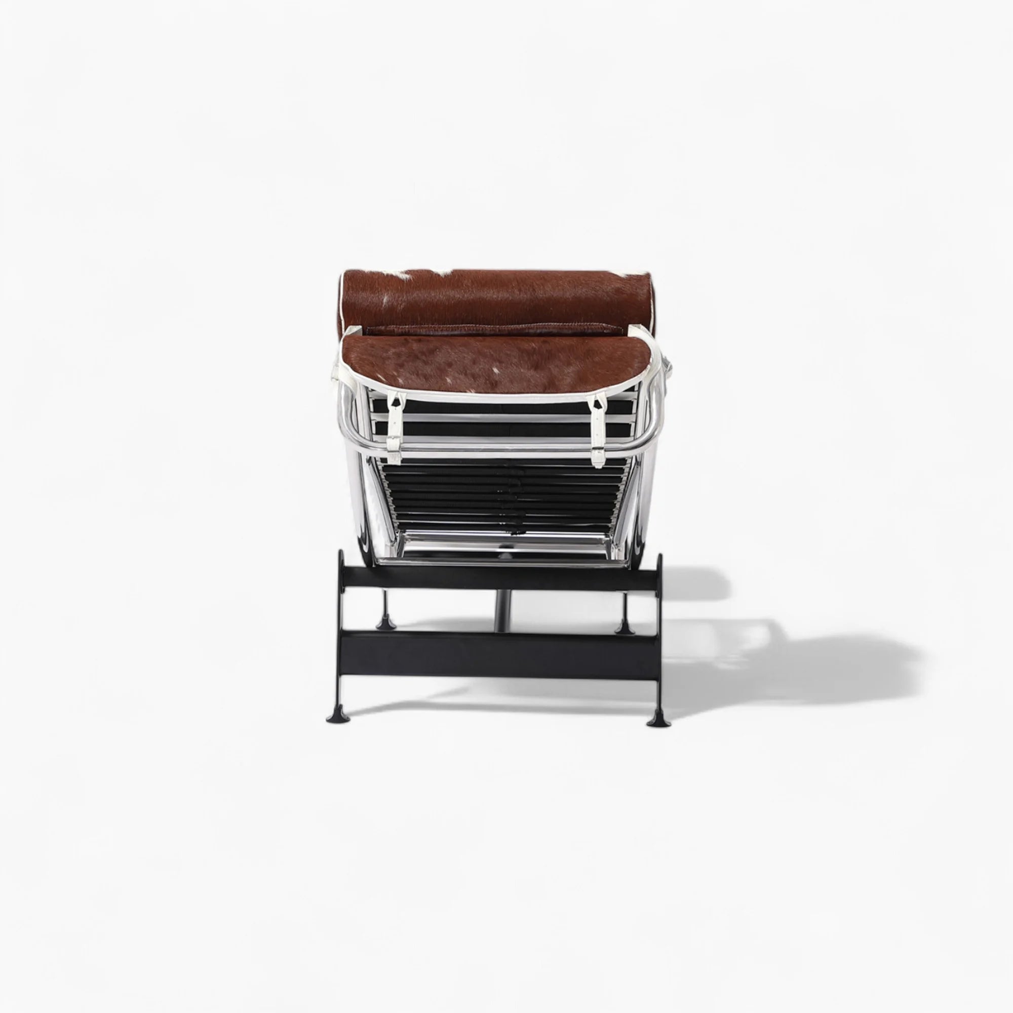Corbusier LC4 Chaise Lounge – Iconic Modern Reclining Chair