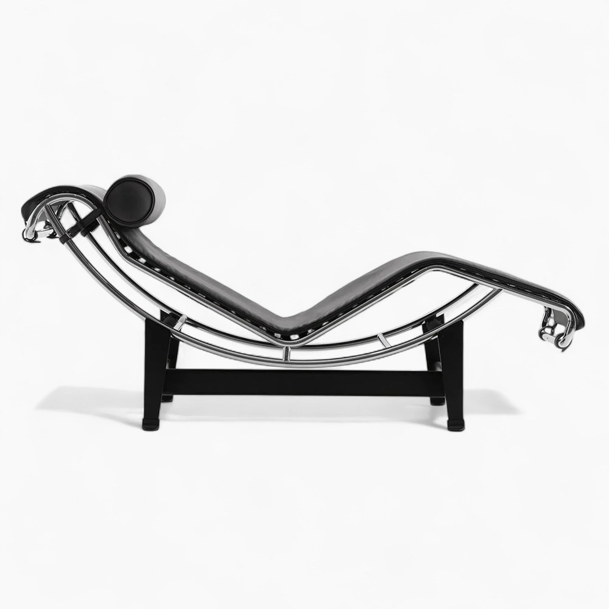 Corbusier LC4 Chaise Lounge – Iconic Modern Reclining Chair