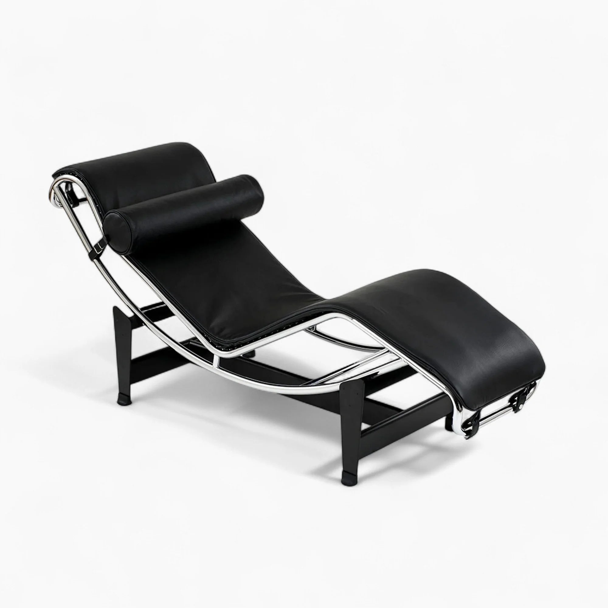 Corbusier LC4 Chaise Lounge – Iconic Modern Reclining Chair