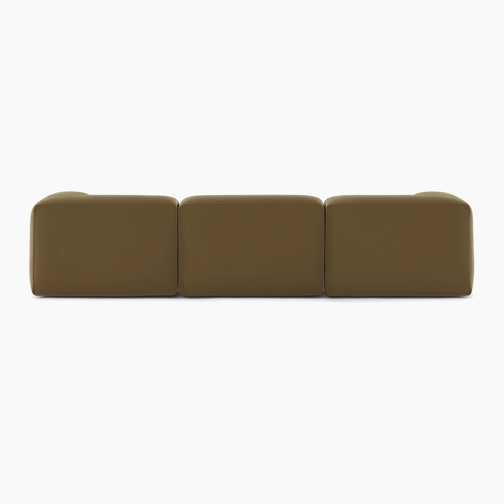 Le Mura Sofa – Modern Modular Sofa