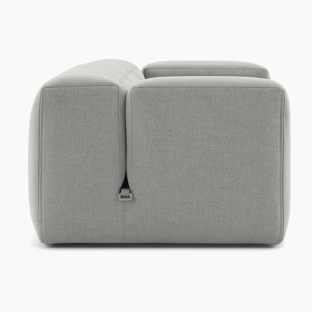 Le Mura Sofa – Modern Modular Sofa